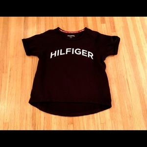 Tommy Hilfiger short-sleeve t-shirt